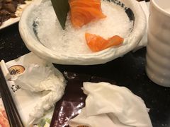 -大渔铁板烧(万象城店)