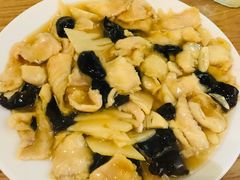 -陈傻子餐厅(世纪都会店)
