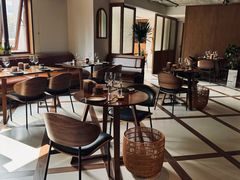 -OTIUM • 柴屿麦(亮马桥店)