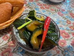 -格日勒阿妈蒙古厨房(新华广场店)