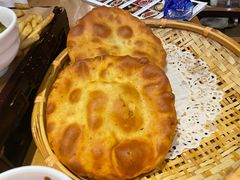-東舍食唐精品陕菜馆