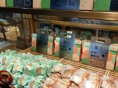 -BA(同德广场店)