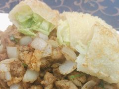 -今天国际酒店-餐厅