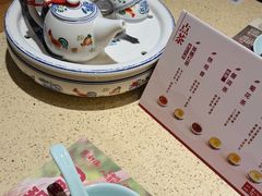 -点都德(奥体印象城店)