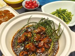 -苏州人家·精致苏帮菜(斜塘店)
