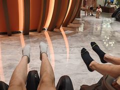 -青水瓦台汤泉(未央店)