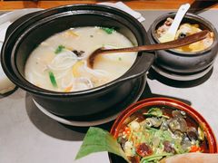 -云海肴·汽锅鸡·云南菜(高德置地店)