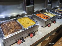 -比格比萨自助(国展店)