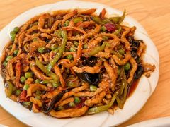 -張飛扒肉·龙江非遗(道外店)