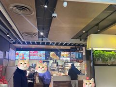 -肯德基(李家沱店)