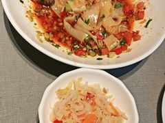 -巴盟人家·内蒙地方菜(华丽家族店)