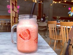 -The Rug Cafe(王府中环店)