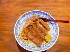-白石的深夜食堂(济南万象城店)