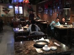 大堂-猪啊牛呀羊啊铜盘烤肉(正大广场店)