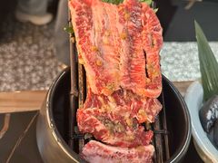-厚贞日式烤肉(浦东汇智店)