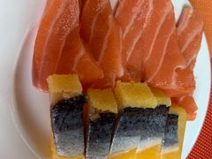-广州希尔顿逸林酒店-OPEN開·全日制餐厅·海鲜·小火锅·自助餐(东风路店)