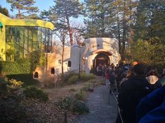 -三鹰之森吉卜力美术馆