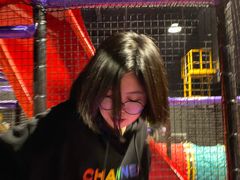 -Tenker Club弹刻极限主题公园 · 蹦床 · 团建 · 生日派对(大关店)