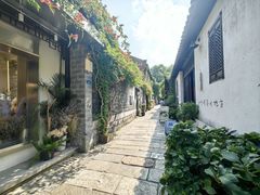 -老门东历史文化街区