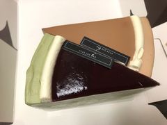 法式伯爵红茶千层-小半有礼(天河南店)