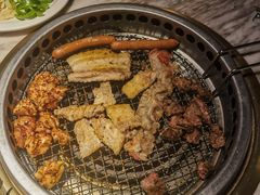 -火炉火自助餐(喜隆多店)