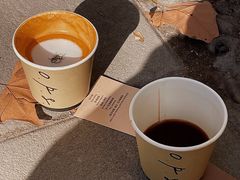 -O.P.S. CAFE