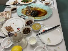 -北塘海鲜·天津菜(大光明桥旗舰店)