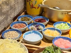 -周小明火锅(黑金冠社区店)