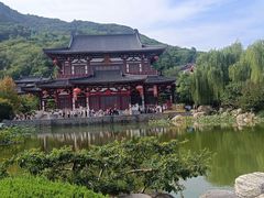 -华清宫景区