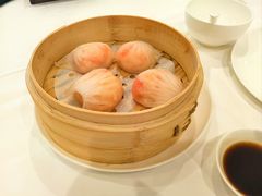 -白天鹅宾馆-宏图府餐厅