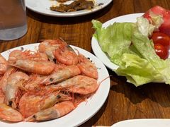 -汉巴味德(沈阳万象汇店)