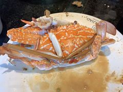 -川骄海鲜自助(亚运村店)