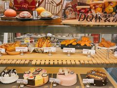-DQ·蛋糕·冰淇淋(万象城店)