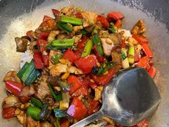 -福巷湘食小馆·猛火现炒(上海首店)