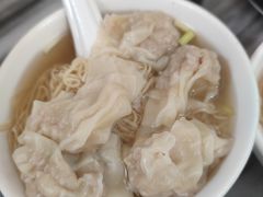 -周门传统竹升面