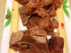 -苏莱特色牛骨滩羊手抓馆(长城东街总店)