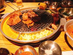 虎东牛排-姜虎东白丁烤肉(银泰中心in99店)
