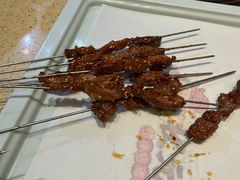 烧烤-状元阁烧烤(新华路总店)