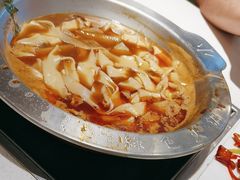 -京都蝎府羊蝎子火锅(珠市口店)