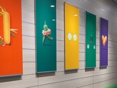 -赛百味SUBWAY(建六宜安广场店)