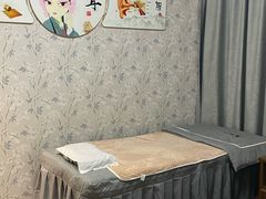 -颐信康足道spa采耳养生馆