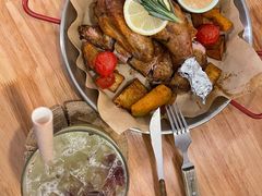 -The Good Place好地方·Brunch·coffee(国贸店)