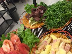 -香丽缘饭馆(黑龙潭店)