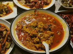 -李叔叔虾蟹大排档(青羊店)