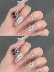 -M·X Nail日式美甲美睫