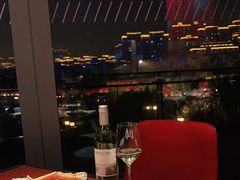 -西安W酒店·WEI全味西餐厅