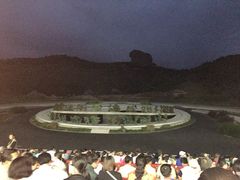 -鼎盛王朝康熙大典实景演出