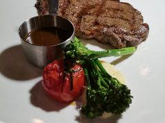 -Kathleen's Waitan 凯圣琳江景西餐厅(外滩店)