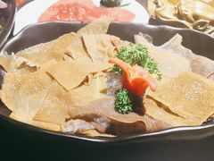 -椒王火锅(厚街万达店)