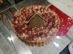 甜点-圣丰索菲特·2 On 988 Café 自助餐厅